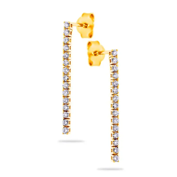 Oorhangers Chaton