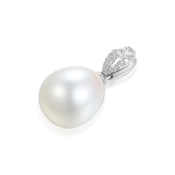 Hanger Parel & Diamant