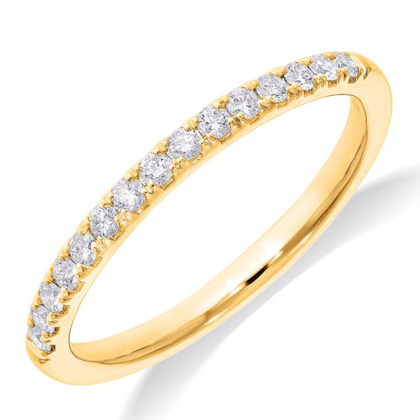 Aanschuif Ring 15-0.23 Crt H SI