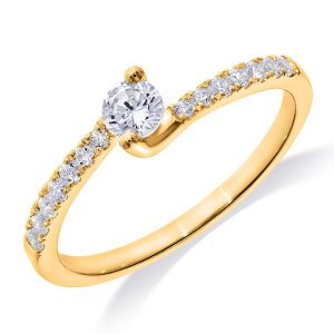 Fantasie Ring 1-0.18/14-0.17 Crt H SI